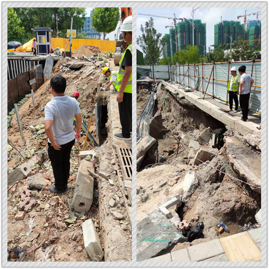保通路上“豫”你同行，并肩作戰(zhàn)全力以赴 ——河南交科人在行動（三）