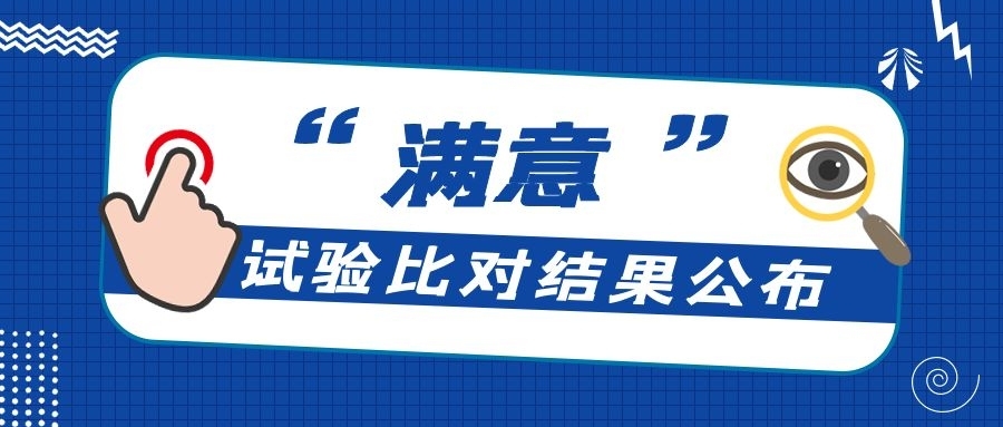 檢測公司在2022年河南省公路工程試驗檢測機(jī)構(gòu)及工地試驗室瀝青比對試驗活動中取得滿意結(jié)果