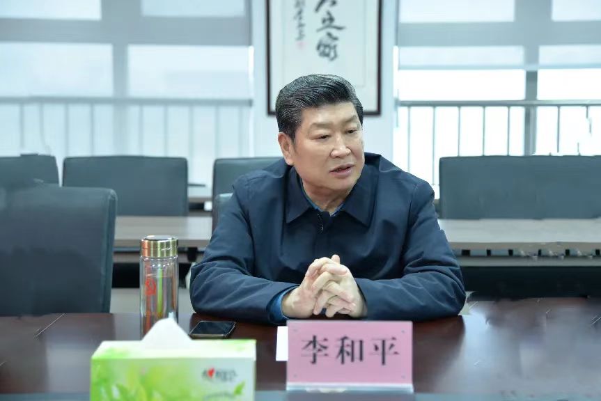 公司與河南省環(huán)保聯(lián)合會締結(jié)戰(zhàn)略伙伴，共筑綠色未來